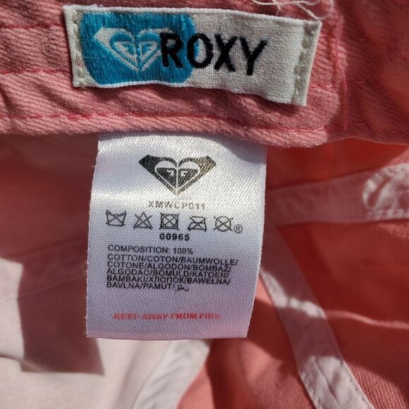 Roxy hat - Picture 3 of 4